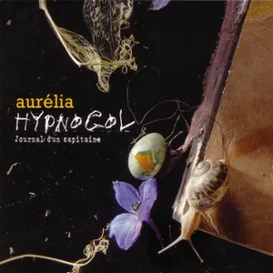 Hypnocol : journal d'un capitaine